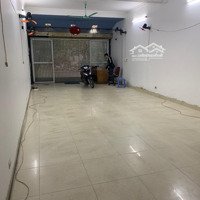 Cho Thuê Mặt Bằng Tầng 1, 75M2 Tại Khu Đô Thị Xa La