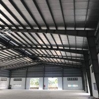 Cho Thuê Kho Xưởng Ở Văn Giang Hưng Yên: Diện Tích: 2200 M2