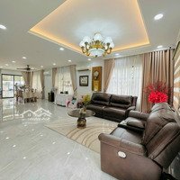 Bán Gấp Nhà Mặt Tiền 3 Tầng Đường Số 3 Khu Thăng Long Home Đã Hoàn Thiện Cao Cấp Ngang 9M