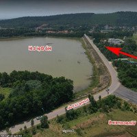 Siêu Phẩm View Trực Tiếp Giữa Hồ Đại Lải - Phúc Yên, Vĩnh Phúc