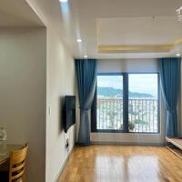  Căn góc CT2 VCN Phước Hải, Nha Trang tầng cao view sông