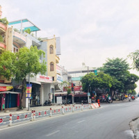 Góc Lớn Đường Nguyễn Sơn- Gần Chợ Nguyễn Sơn