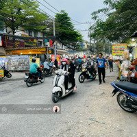 Hàng Hiếm Mặt Tiền Đường Tăng Nhơn Phú, P. Phước Long B, Quận 9