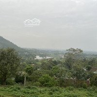 Cần Bán 1671M Đất Nghỉ Dưỡng View Cao Đẹp