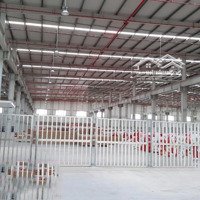 Bán Nhà Xưởngdiện Tích3100M2 Kcn Ninh Hiệp Gia Lâm - Hà Nội