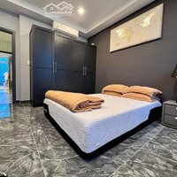 Duy Nhất 01 Căn Penthouse 02 Sân Vườn Bán - Nội Thất Cao Cấp - Căn Góc