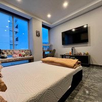 Duy Nhất 01 Căn Penthouse 02 Sân Vườn Bán - Nội Thất Cao Cấp - Căn Góc