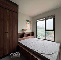 Căn Hộ Phố Trấn Vũ: 41M2, Full Đồ, Thang Máy, Vị Trí Cực Đẹp, View Hồ Trúc Bạch, Giá 11 Triệu/Tháng