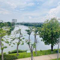 Cho thuê nhà phố view hồ - KĐT Lakeview City Full Nội thất giá 33tr/tháng