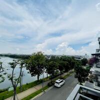 Cho thuê nhà phố view hồ - KĐT Lakeview City Full Nội thất giá 33tr/tháng