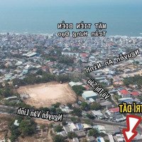 Đất Gần Biển Phước Hải Thanh Lý, 100M2 Thổ Cư