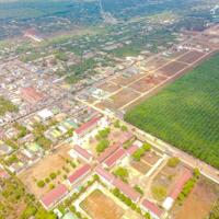Chính chủ cần bán lô đất đấu giá ngay trung tâm Phú Lộc-Krong-Năng, full thổ, sẵn sổ, bao phí thuế