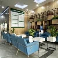 Bql Trực Tiếp Bán Sàn Văn Phòng 600M2 Bonaza Duy Tân Có Cắt Nhỏ 100M2, 150M2, 200M2 Sổ Đỏ Vĩnh Viễn