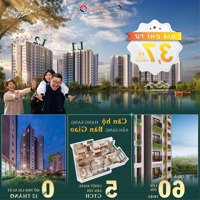 Chính Sách Mới Cực Khủng T3/2024 - Mở Bán 2 Tòa L1&L2 Đẹp Nhất Le Grand Jardin - View Trực Diện Hồ