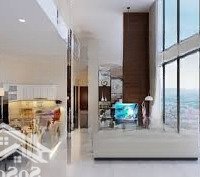 Chính Chủ Bán Căn Penthouse Chung Cư Cao Cấp Vp2 Bán Đảo Linh Đàm.diện Tích184M 4 Phòng Ngủ, Full Đồ Đẹp