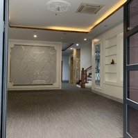 Cho Thuê Biệt Thự 280M2, Cho Làm Mọi Mô Hình Kinh Doanh, Thiết Kế Thông Sàn. Liên Hệ: 0985643750