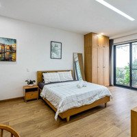 Cho Thuê Căn Hộ Hiện Đại Full Nội Thất, Ban Công Lớn View Thoáng, Khu Dân Cư Văn Minh Yên Tĩnh