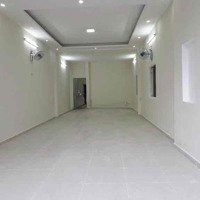 Cho Thuê Nhà Xây 1 Lầu 5X20M.dưới Suốt Mặt Tiền Đường Lê Thị Riêng.q12