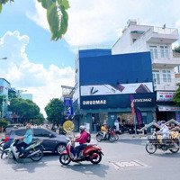 Bán Nhà Góc 2 Mặt Tiền Đường Lũy Bán Bích - Trương Vĩnh Ký, Quận Tân Phú. 24.5 Tỷ