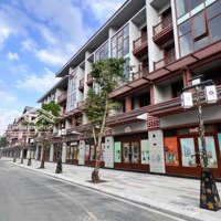 7 Tỷ Sở Hữu Ngay Shophouse Góc Duy 2 Mặt Tiền, 3 Mặt Thoáng, View Quảng Trường, Cho Thuê 73 Triệu/Tháng