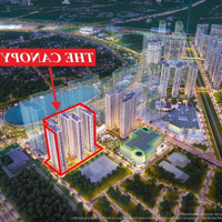 Mua Nhà Vinhomes Rẻ Hơn Tới 400 Triệu Với Chính Sách "Độc Đắc" Tại Tòa Tc2 - The Canopy Smart City