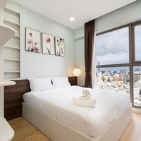 Cho Thuê 2 Phòng Ngủfull 75M2 View Đẹp Giá Chỉ 20 Triệu , Liên Hệ: 0938 032 068 Mr Vương