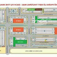 Cần Bán Lô Đất Thổ Cư Mặt Tiền Kp Thống Nhất Dĩ An, Pháp Lý Đầy Đủ Giá Cực Tốt 0906309279