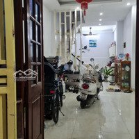 Bán Nhà Ngõ 42M2, 4 Tầng Phố Hoàng Văn Thái, Khương Trung, Thanh Xuân Hà Nội Trung Tâm Chợ Giá Rẻ