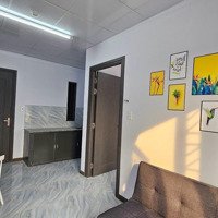 Studio Thiết Kế 1 Phòng Ngủ - Không Giới Hạn Người Ở Cho Thuê Ngắn Hạn Từ 2 Tháng Giá Rẻ