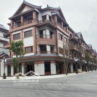 Bán Shophouse Áp Góc, Sát Quảng Trường K - Town, Kinh Doanh 24/24