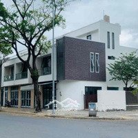 Cho Thuê Mặt Bằng Kinh Doanh Hai Mặt Tiền Shophouse Fpt Nhộn Nhịp