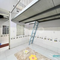 Duplex Tân Bình Lê Văn Sỹ Giáp Phú Nhuận, Q3, Gần Vòng Xoay Lăng Cha Cả, Tòa Nhà Thang Máy, Bảo Vệ