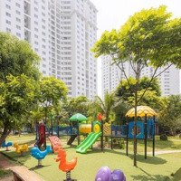 Cho Thuê Căn 4 Phòng Ngủ Chung Cư Tecco Garden Tầng Đẹp