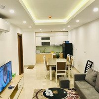 Cho Thuê Star City - Lê Văn Lương,Diện Tích77M2, 2 Phòng Ngủ, Full Nội Thất, Giá 13 Triệu/Th