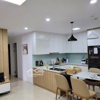 (Bán Căn Vip) 3 Phòng Ngủ 2 Vệ Sinh110M2 Rộng Nhất Tòa C7 Vincom Trần Duy Hưng - Cc D''capitale - 0934589000