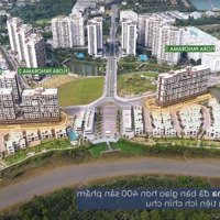 Cho Thuê Căn Hộ 85M2 | 2 Phòng Ngủ- Panorama Mizuki