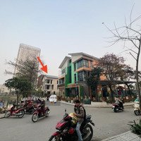 Cần Bán Gấp Biệt Thự View Hồ Sát Cạnh Aeon Mall Hà Đông (Sổ Đỏ Sẵn Sàng Sang Tên) 0911.020.678