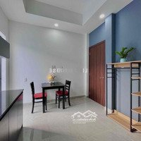 Duplex Full Nội Thất - Ngay Đại Học Hufi - Aeon Tân Phú