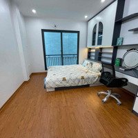 Nr An Dương Vuơng, Tây Hồ 70M X5Tầng, 6 Phòng 4Vs, Nhà Mới Đẹp