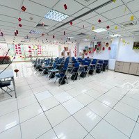 Khai Trương Tòa Nhà Văn Phòng - Mbkd Tại Duy Tân 160M/1 Sàn