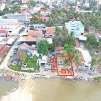 Bán Đất Mặt Biển Tân Đức Đông, Vạn Lương, Qh Đường Bộ Ven Biển 30M, Giá Đầu Tư