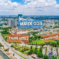 Chuyên Căn Hộ Ecoxuân Giá Tốt: Căn 1 Pn 1T3, 2 Pn Giá 1T65, 3 Pn 1T95