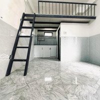 Phòng Trọ Duplex Ngay Nguyễn Kiệm Gần Nút Giao Phú Nhuận, Bình Thạnh, Tân Bình