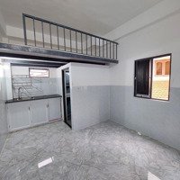 Phòng Trọ Duplex Ngay Nguyễn Kiệm Gần Nút Giao Phú Nhuận, Bình Thạnh, Tân Bình