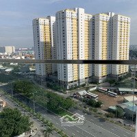 Cho Thuê Diamond Riverside Đầy Đủ Nội Thất Nhà Mới Gốc 74M2 2 Phòng Ngủ2Wc