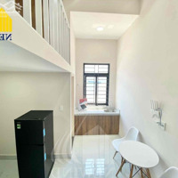 Duplex / Studio Full Nt Tân Quy Quận 7 - Gần Tdtu Ufm Rmit