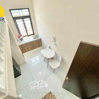 Duplex / Studio Full Nt Tân Quy Quận 7 - Gần Tdtu Ufm Rmit