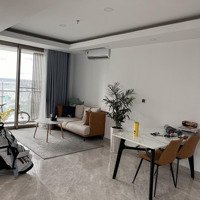 Siêu Hiếm! Căn Hộ 2 Pn Tại Midtown The Peak (M8) 88 M2, Full Nội Thất, Ở Ngay - View Sông Sài Gòn