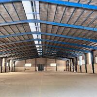 Cho thuê xưởng 7000m2-14000m2 KCN Mỹ Xuân, Tx Phú Mỹ, BRVT Tx Phú Mỹ, BRVT