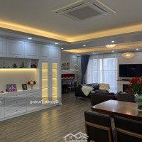 Hàng Hot ! Bán Căn Hộ 162M2, 4 Phòng Ngủ, View Cực Đẹp, Chung Cư Golden Palace, Gía 44 Triệu/M2